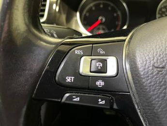 VOLKSWAGEN GOLF 1.5 Tsi Evo Gt Edition Hatchback 5Dr Petrol Dsg Euro 6 (S/S) (15