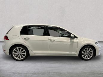 VOLKSWAGEN GOLF 1.5 Tsi Evo Gt Edition Hatchback 5Dr Petrol Dsg Euro 6 (S/S) (15