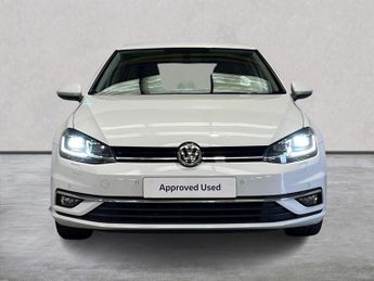 VOLKSWAGEN GOLF 1.5 Tsi Evo Gt Edition Hatchback 5Dr Petrol Dsg Euro 6 (S/S) (15