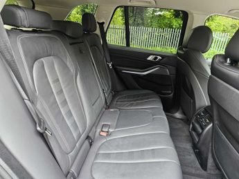 BMW X5 Xdrive45E Xline 5Dr Auto