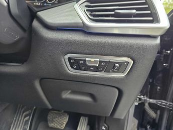 BMW X5 Xdrive45E Xline 5Dr Auto