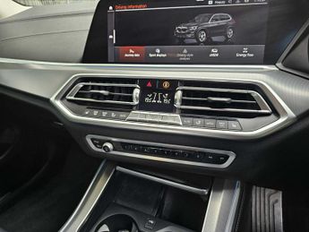 BMW X5 Xdrive45E Xline 5Dr Auto