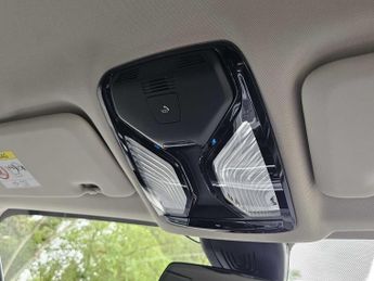 BMW X5 Xdrive45E Xline 5Dr Auto