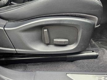 JAGUAR E-PACE 2.0 [200] R-Dynamic S 5Dr Auto