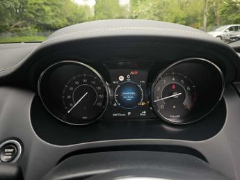 JAGUAR E-PACE 2.0 [200] R-Dynamic S 5Dr Auto