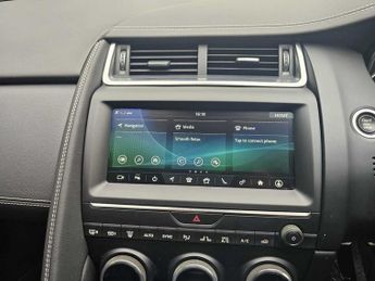 JAGUAR E-PACE 2.0 [200] R-Dynamic S 5Dr Auto