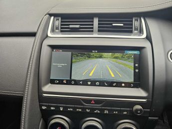 JAGUAR E-PACE 2.0 [200] R-Dynamic S 5Dr Auto