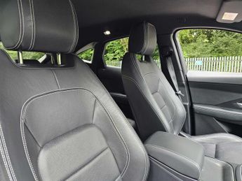 JAGUAR E-PACE 2.0 [200] R-Dynamic S 5Dr Auto