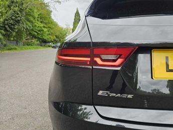 JAGUAR E-PACE 2.0 [200] R-Dynamic S 5Dr Auto