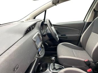 TOYOTA YARIS 1.5 Vvt-H Y20 Hatchback 5Dr Petrol Hybrid E-Cvt Euro 6 (S/S) (10