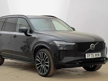 Volvo XC90 2.0 B5P Ultra Dark 5Dr Awd Geartronic