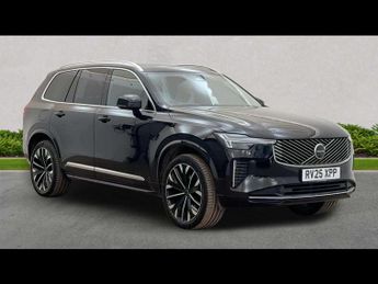 Volvo XC90 2.0 B5P Ultra Dark 5Dr Awd Geartronic