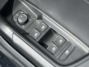 AUDI A1 30 Tfsi 110 S Line 5Dr S Tronic