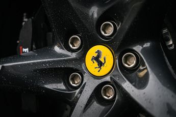 FERRARI Purosangue  6.5 V12 Suv 4Dr Petrol F1 Dct 4Wd Euro 6 (S/S)