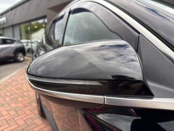 HYUNDAI TUCSON 1.6 H T-Gdi 13.8Kwh Premium Suv 5Dr Petrol Plug-In Hybrid Auto 4