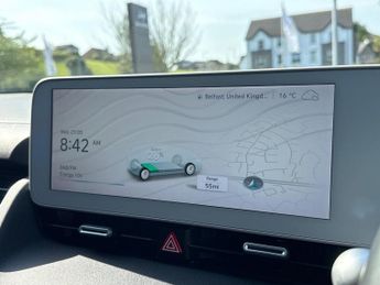 HYUNDAI IONIQ 5 73Kwh Ultimate Hatchback 5Dr Electric Auto (217 Ps)