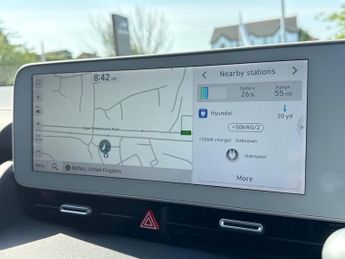 HYUNDAI IONIQ 5 73Kwh Ultimate Hatchback 5Dr Electric Auto (217 Ps)