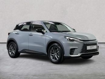 Lexus LBX 1.5 Vvt-Ie Premium Suv 5Dr Petrol Hybrid E-Cvt Euro 6 (S/S) (136