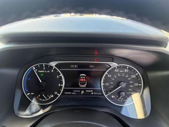 NISSAN QASHQAI 1.5 H E-Power Acenta Premium Suv 5Dr Petrol Hybrid Auto Euro 6 (