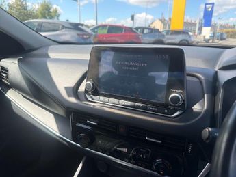 NISSAN QASHQAI 1.5 H E-Power Acenta Premium Suv 5Dr Petrol Hybrid Auto Euro 6 (