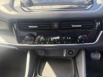 NISSAN QASHQAI 1.5 H E-Power Acenta Premium Suv 5Dr Petrol Hybrid Auto Euro 6 (