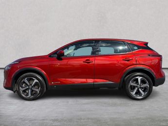 NISSAN QASHQAI 1.5 H E-Power Acenta Premium Suv 5Dr Petrol Hybrid Auto Euro 6 (