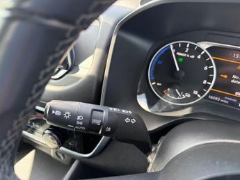 NISSAN QASHQAI 1.5 H E-Power Acenta Premium Suv 5Dr Petrol Hybrid Auto Euro 6 (