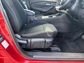 NISSAN QASHQAI 1.5 H E-Power Acenta Premium Suv 5Dr Petrol Hybrid Auto Euro 6 (