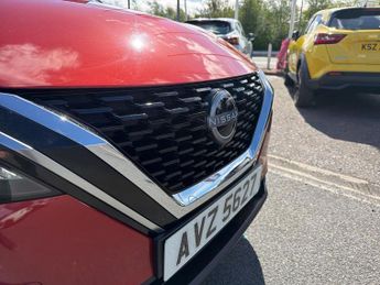 NISSAN QASHQAI 1.5 H E-Power Acenta Premium Suv 5Dr Petrol Hybrid Auto Euro 6 (
