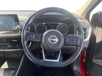 NISSAN QASHQAI 1.5 H E-Power Acenta Premium Suv 5Dr Petrol Hybrid Auto Euro 6 (