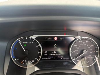 NISSAN QASHQAI 1.5 H E-Power Acenta Premium Suv 5Dr Petrol Hybrid Auto Euro 6 (