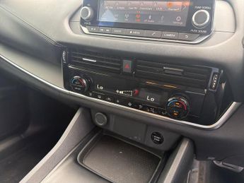 NISSAN QASHQAI 1.5 H E-Power Acenta Premium Suv 5Dr Petrol Hybrid Auto Euro 6 (
