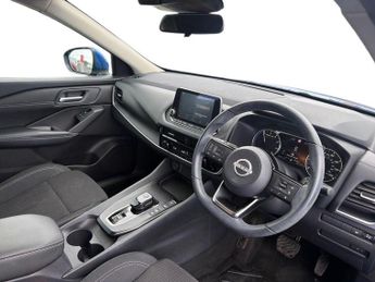 NISSAN QASHQAI 1.5 H E-Power Acenta Premium Suv 5Dr Petrol Hybrid Auto Euro 6 (