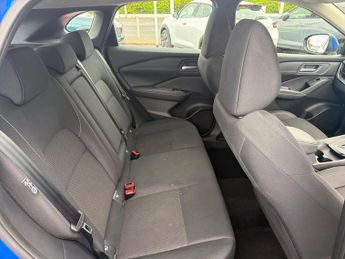 NISSAN QASHQAI 1.5 H E-Power Acenta Premium Suv 5Dr Petrol Hybrid Auto Euro 6 (