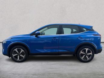 NISSAN QASHQAI 1.5 H E-Power Acenta Premium Suv 5Dr Petrol Hybrid Auto Euro 6 (