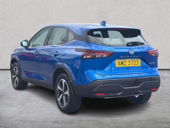 NISSAN QASHQAI 1.5 H E-Power Acenta Premium Suv 5Dr Petrol Hybrid Auto Euro 6 (