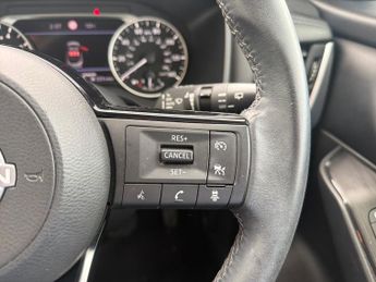 NISSAN QASHQAI 1.5 H E-Power Acenta Premium Suv 5Dr Petrol Hybrid Auto Euro 6 (