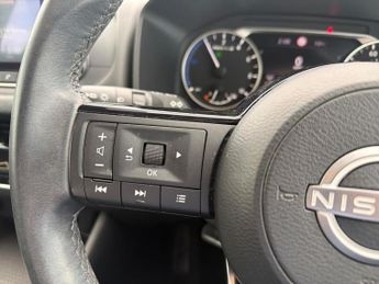 NISSAN QASHQAI 1.5 H E-Power Acenta Premium Suv 5Dr Petrol Hybrid Auto Euro 6 (