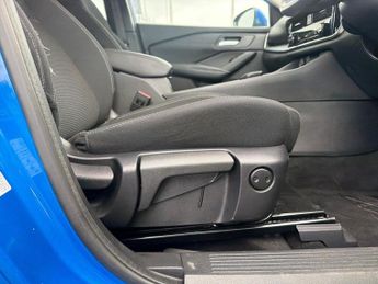 NISSAN QASHQAI 1.5 H E-Power Acenta Premium Suv 5Dr Petrol Hybrid Auto Euro 6 (