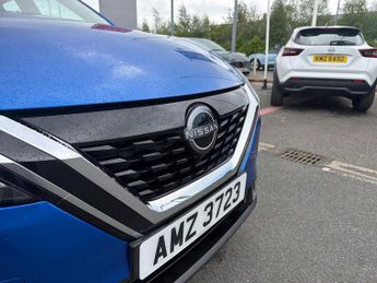 NISSAN QASHQAI 1.5 H E-Power Acenta Premium Suv 5Dr Petrol Hybrid Auto Euro 6 (
