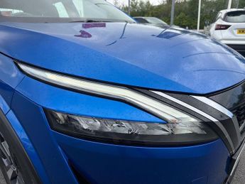 NISSAN QASHQAI 1.5 H E-Power Acenta Premium Suv 5Dr Petrol Hybrid Auto Euro 6 (