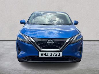 NISSAN QASHQAI 1.5 H E-Power Acenta Premium Suv 5Dr Petrol Hybrid Auto Euro 6 (