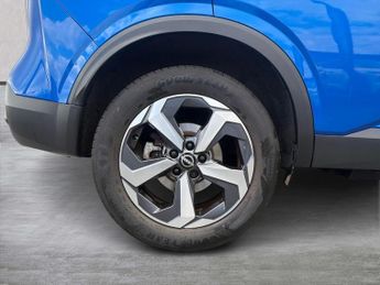 NISSAN QASHQAI 1.5 H E-Power Acenta Premium Suv 5Dr Petrol Hybrid Auto Euro 6 (