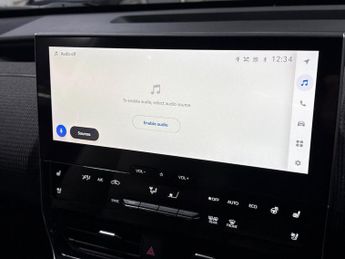 TOYOTA BZ4X 71.4Kwh Vision Suv 5Dr Electric Auto (11Kw Obc) (204 Ps)