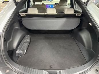 TOYOTA BZ4X 71.4Kwh Vision Suv 5Dr Electric Auto (11Kw Obc) (204 Ps)