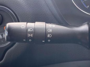 TOYOTA YARIS 1.5 Vvt-H Excel Hatchback 5Dr Petrol Hybrid E-Cvt Euro 6 (S/S) (