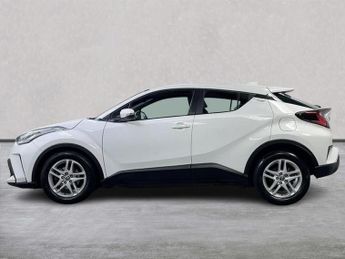 TOYOTA C-HR 1.8 Vvt-H Gpf Icon Suv 5Dr Petrol Hybrid Cvt Euro 6 (S/S) (122 P