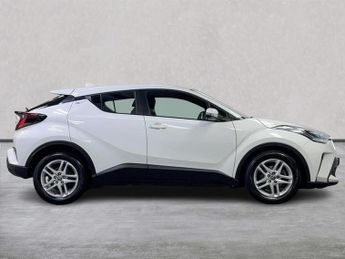 TOYOTA C-HR 1.8 Vvt-H Gpf Icon Suv 5Dr Petrol Hybrid Cvt Euro 6 (S/S) (122 P