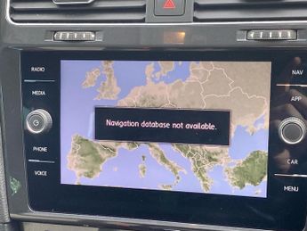 VOLKSWAGEN GOLF 1.0 Tsi Match Hatchback 5Dr Petrol Dsg Euro 6 (S/S) (115 Ps)