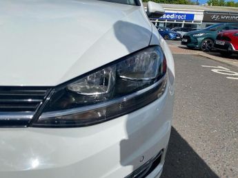 VOLKSWAGEN GOLF 1.0 Tsi Match Hatchback 5Dr Petrol Dsg Euro 6 (S/S) (115 Ps)